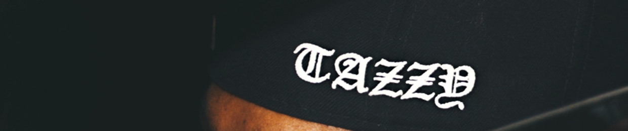 TazzyHardway