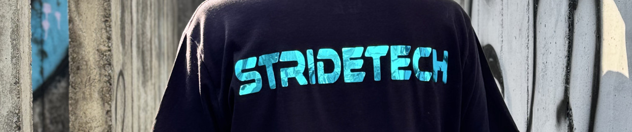 STRIDETECH