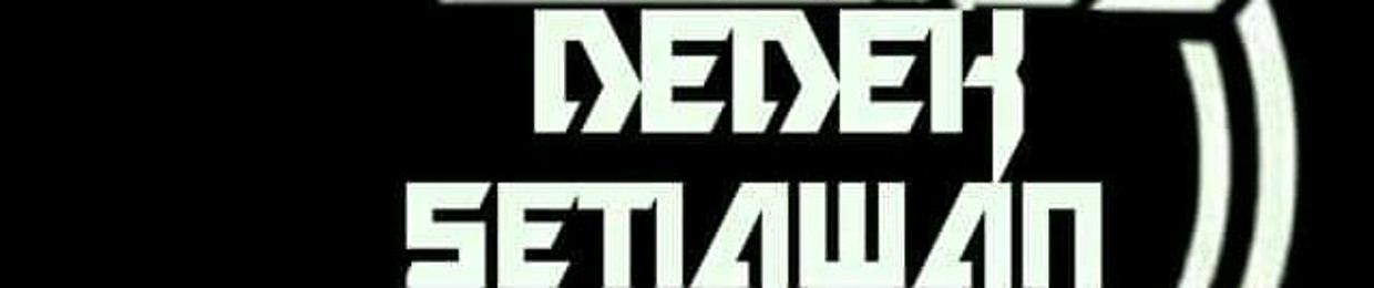 Dedek Setiwan