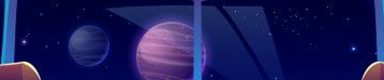 Space-guy