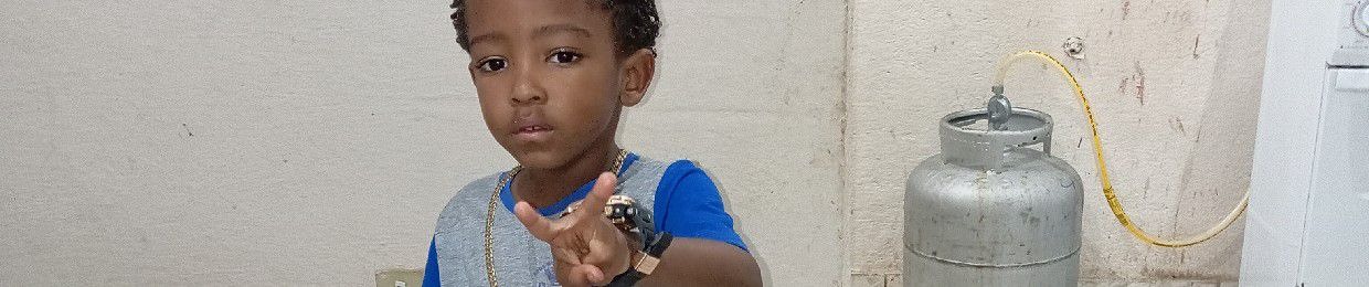 Claytinho 🎧🎈🚩