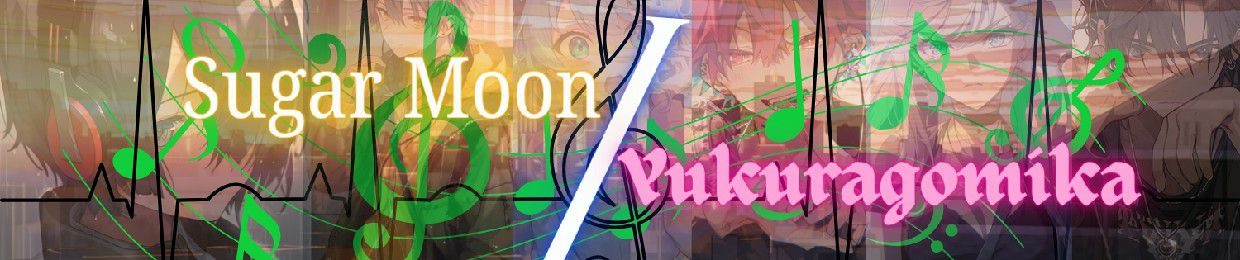 VANSTER the seven melodies!