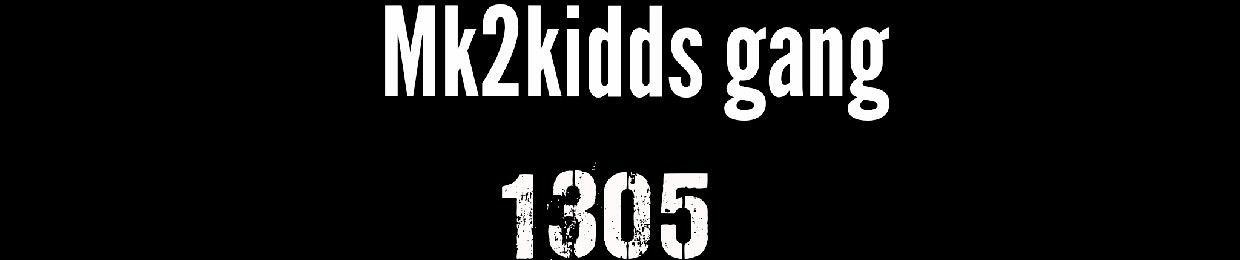 Mk2kidds, Lil Bling Bling, Mk4k4L💛🌟💫⭐⚡👑