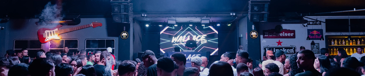 WALLACE DJ
