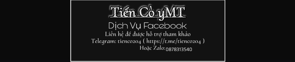 Tiến Cò yMT