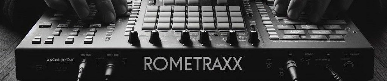 Rometraxx Da Beatmaker