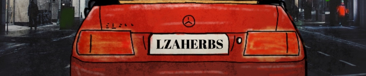 LzaHerbs