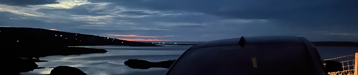 Kai Finnegan 🏃‍♂️