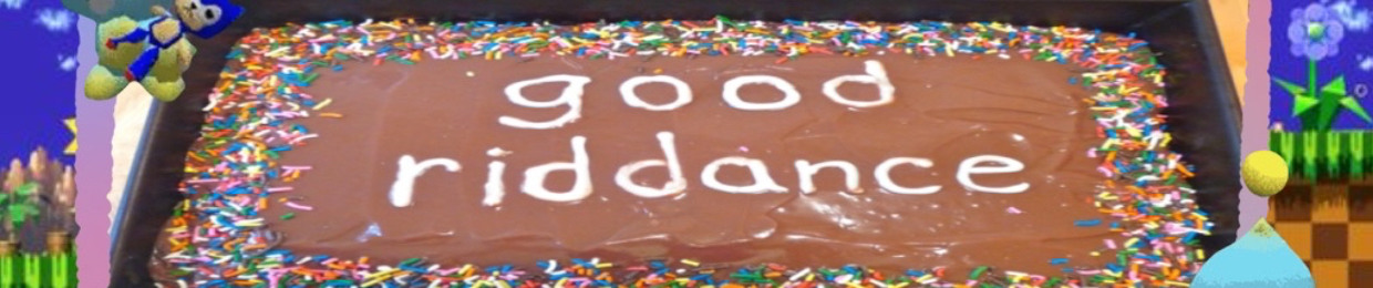 gay dog the sonic fan