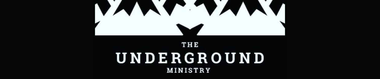 The Underground Ministry Podcast