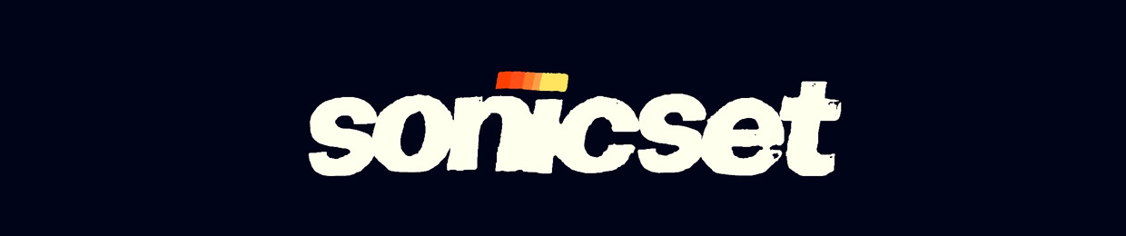 sonicset