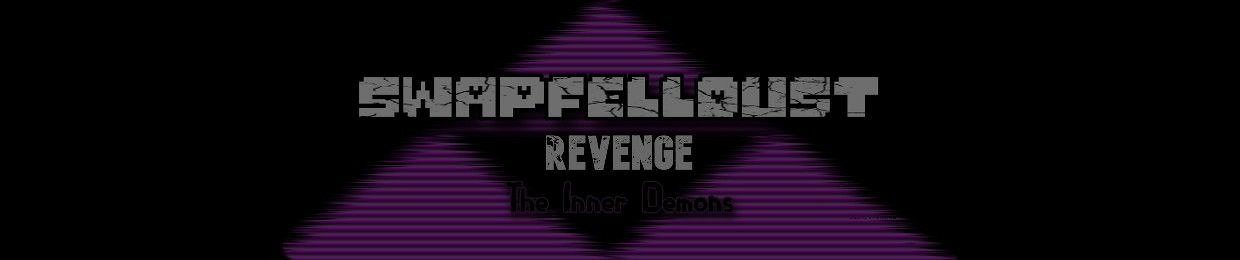 SwapFellDust Revenge OST