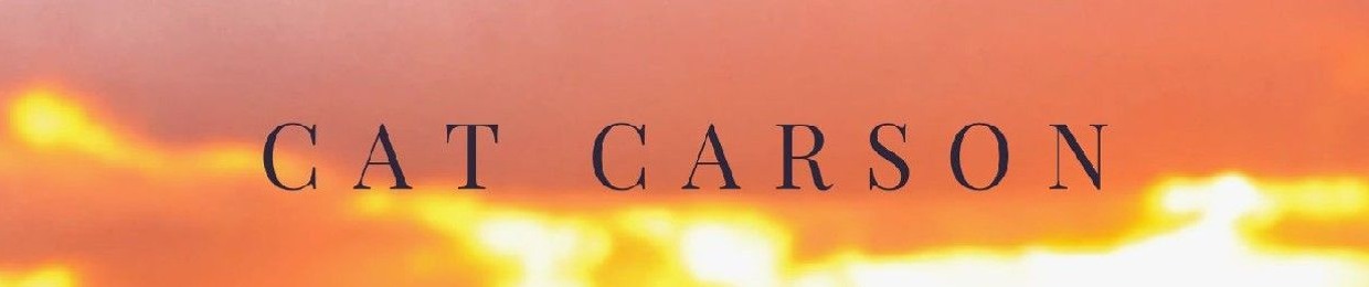 Cat Carson