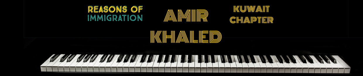 Amir Khaled