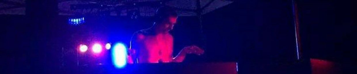 DJ Night Ryder