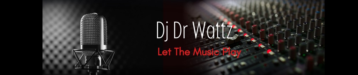Dj Dr Wattz