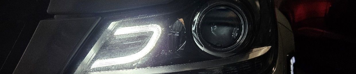 Car kid