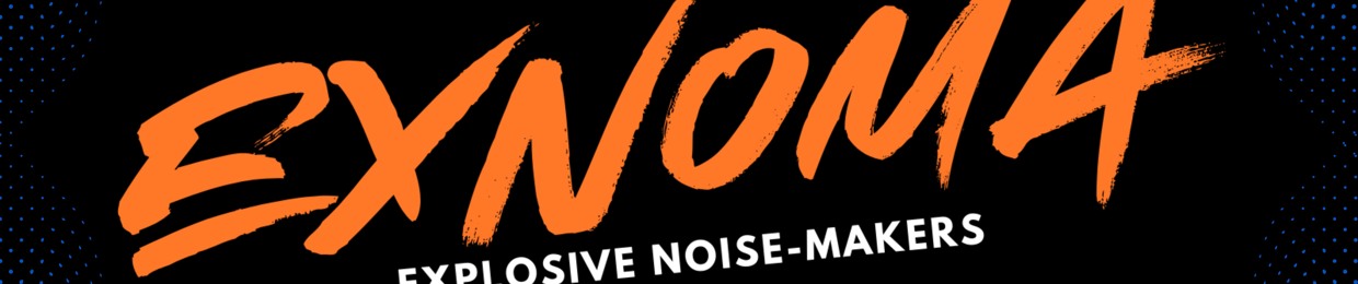 Explosive Noise-Makers