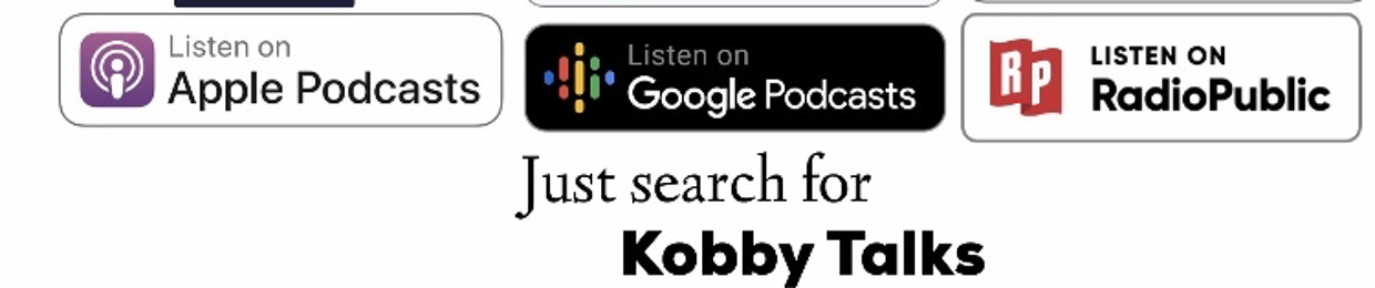 Kobby Talks