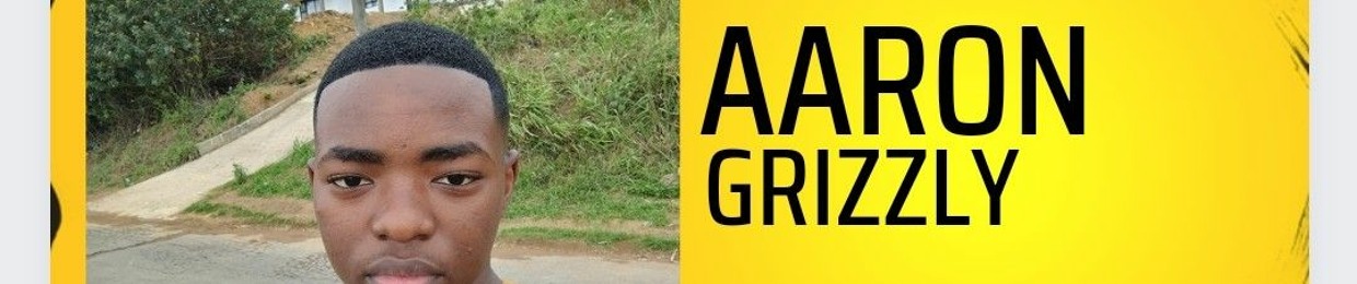 Aaron Grizzly