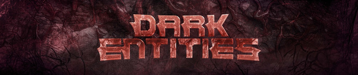 Dark Entities