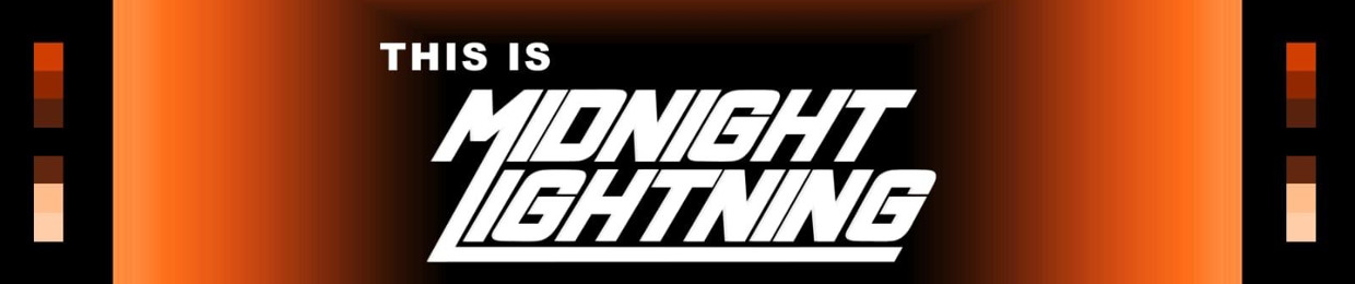 Midnight Lightning