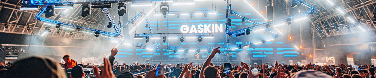 Gaskin