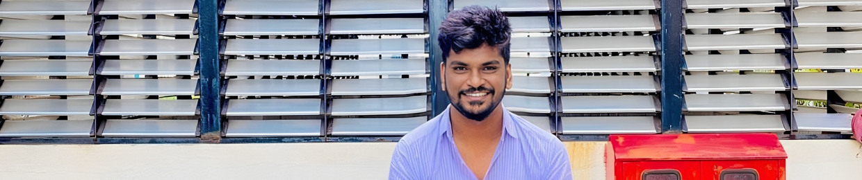 Ranjith Prabhu Deva