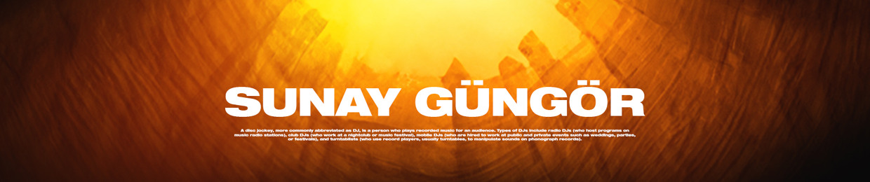 Sunay Güngör