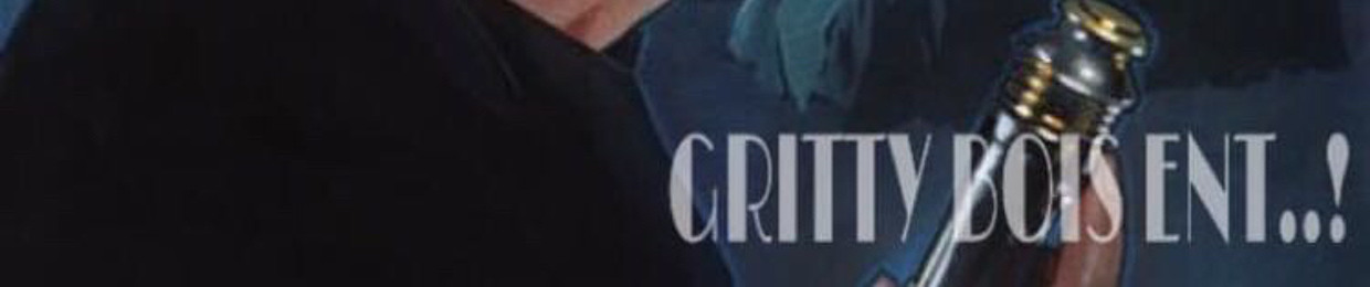 GrittyEnt (grittybois_ent)