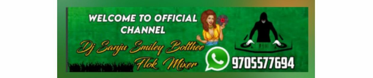 ✪DJ sanju smiley 📀