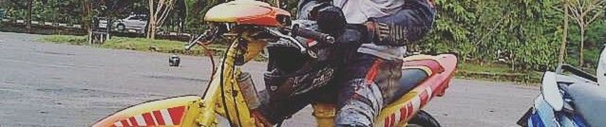 DJ N1CO VR 46 racing team