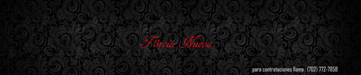 T3RCIA NUEVA