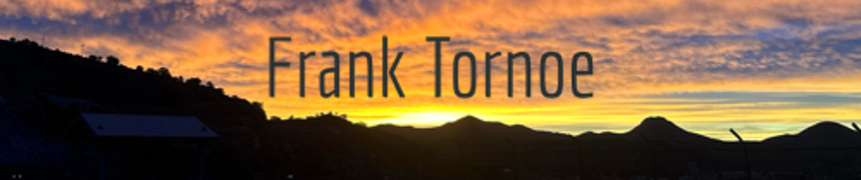 Frank Tornoe - Musician and Composer