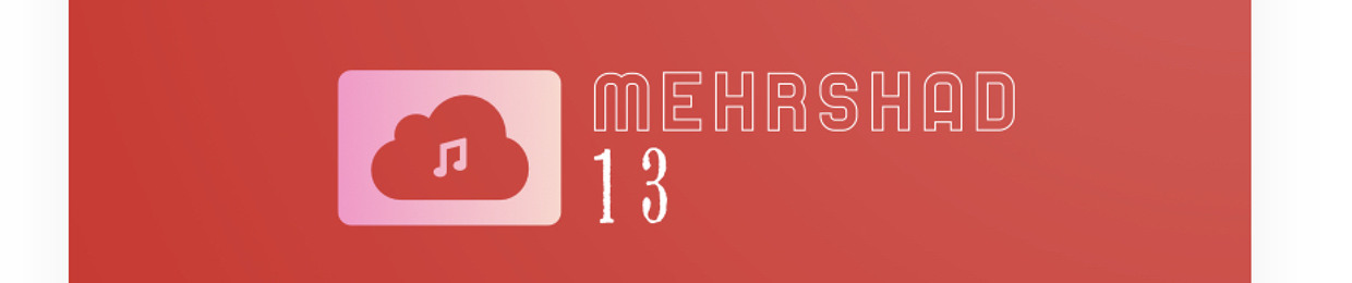 MeHrShaD13