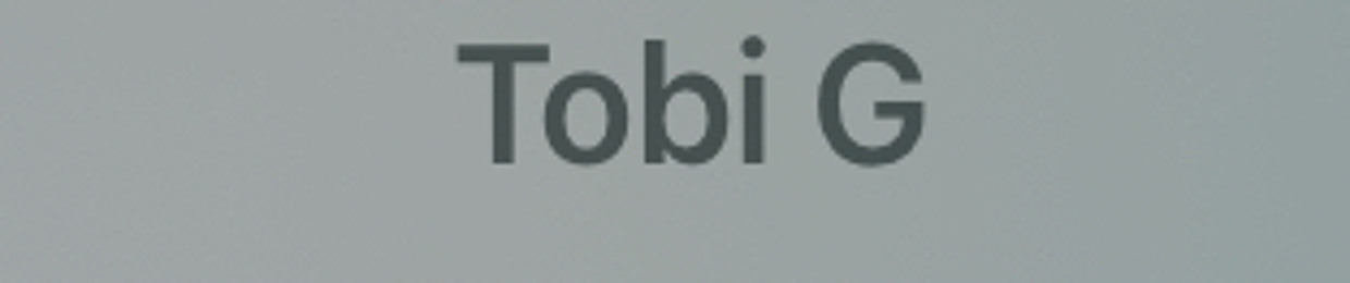 Tobi G