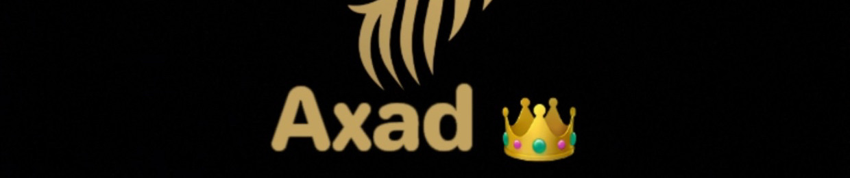Axad R👑