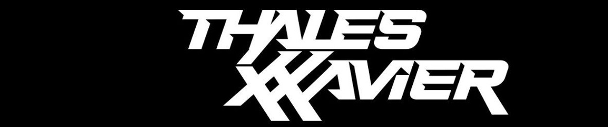 THALES XXAVIER 🇧🇷