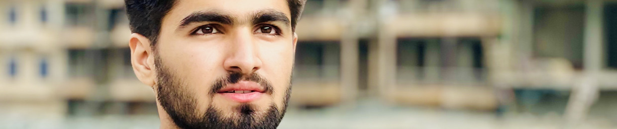 Shoaib khan
