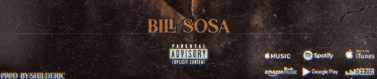 Bill Sosa ☆