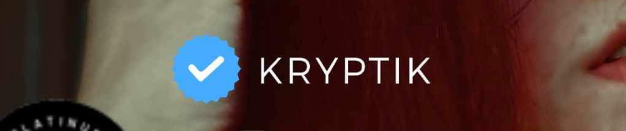 ☻︎KrYpt1K☹︎