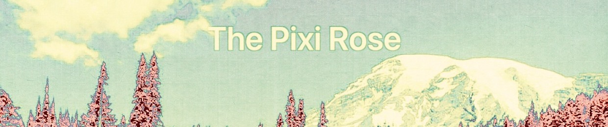 The Pixi Rose