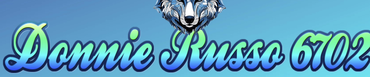 Donnie Russo 6702