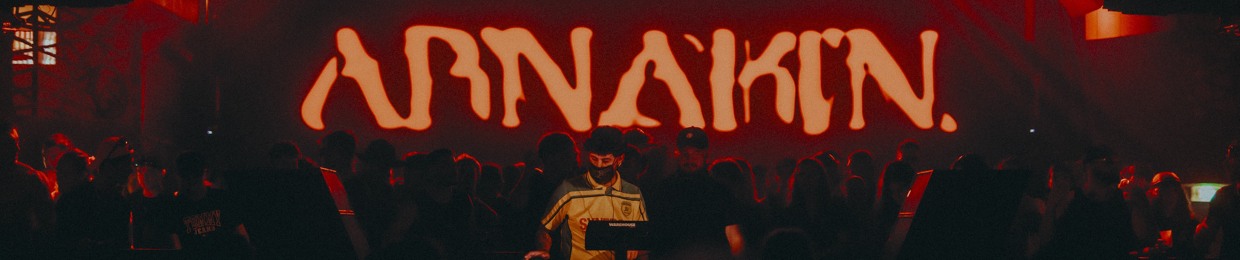 Arnakin