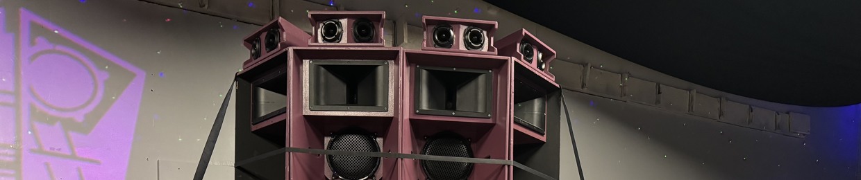 Dub Siren HiFi