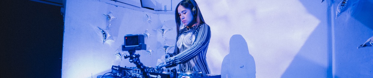 AngieReytheDJ