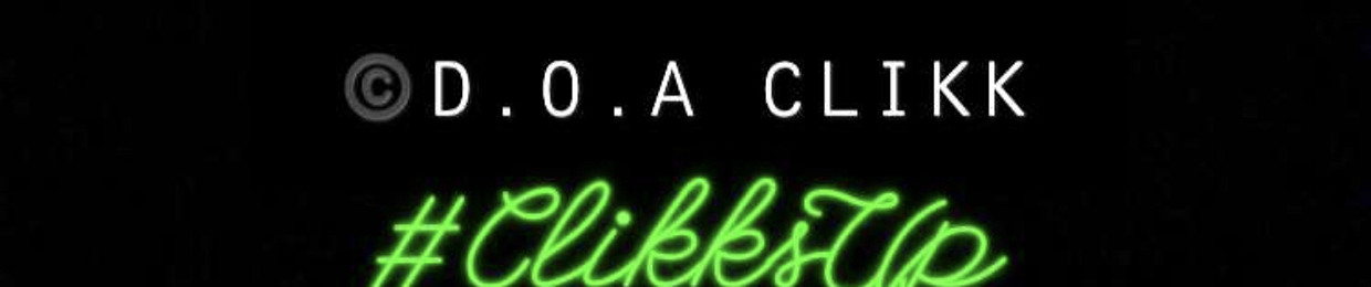 D.O.A CLIKK