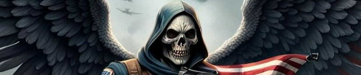 Ghostjudicator's Dethmachine Official Sound Cloud