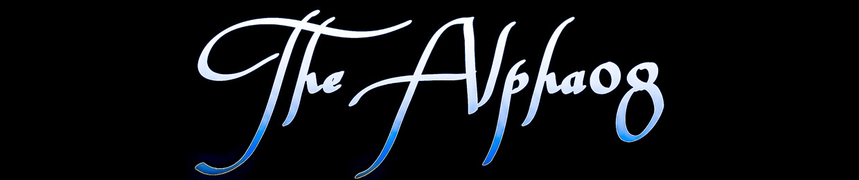 The Alpha 08