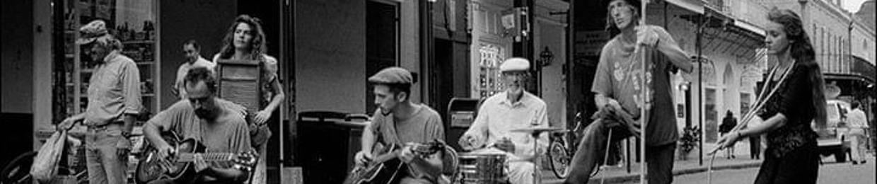 The Big Mess Blues Band